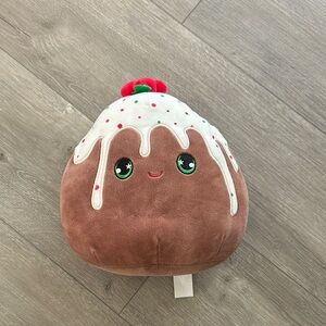 Squishmallow Dessert Plush Toy